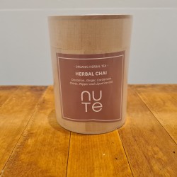 NUTE, Herbal Chai