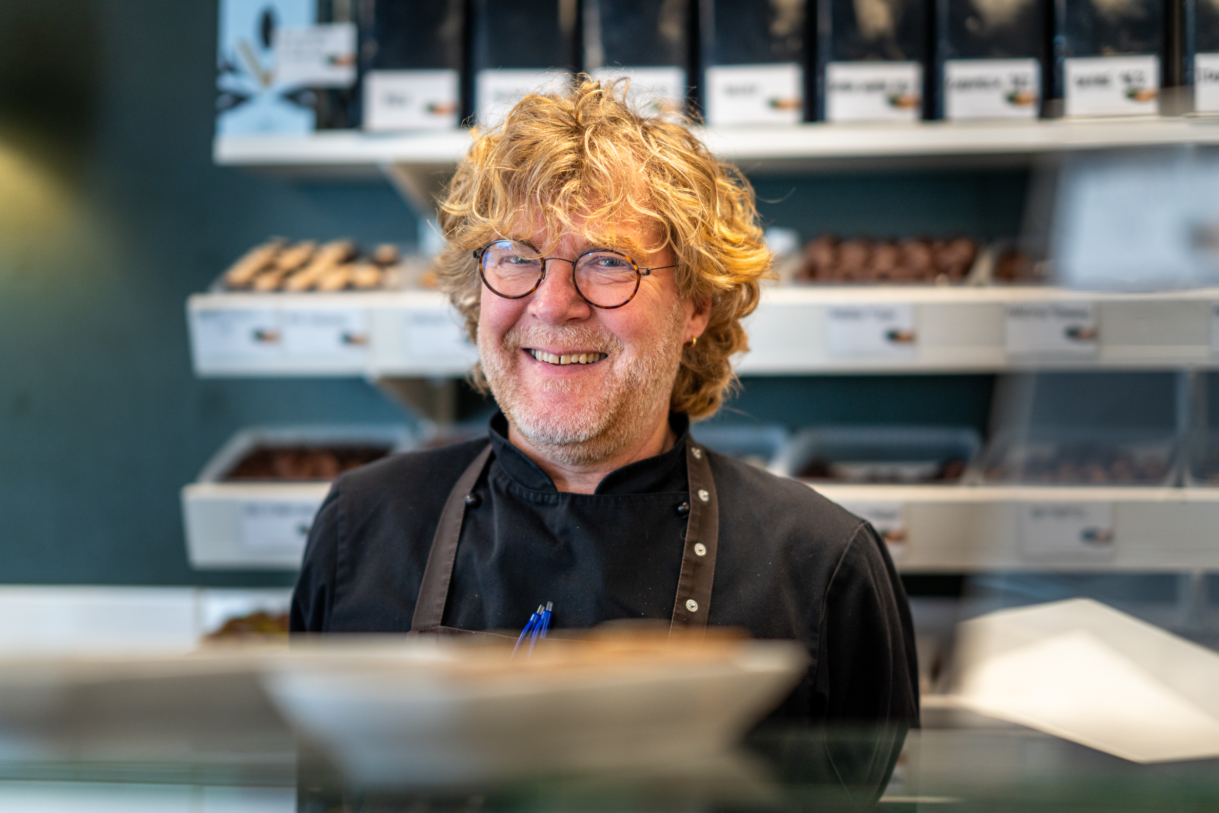 Chokolade-fabrikken i Skanderborg