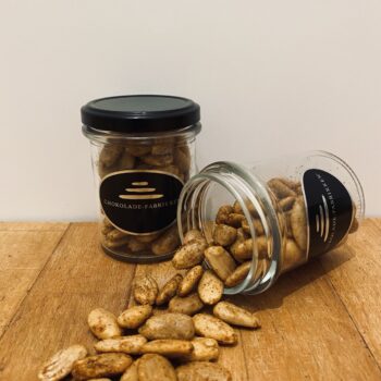 Røget paprika mandler