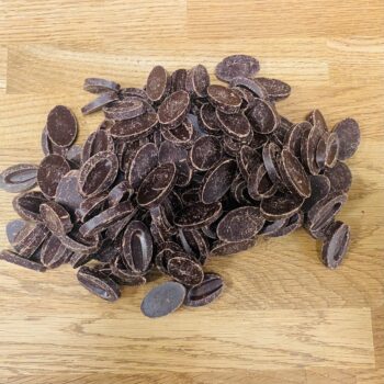 Gran Cru chokolade 1000 gram
